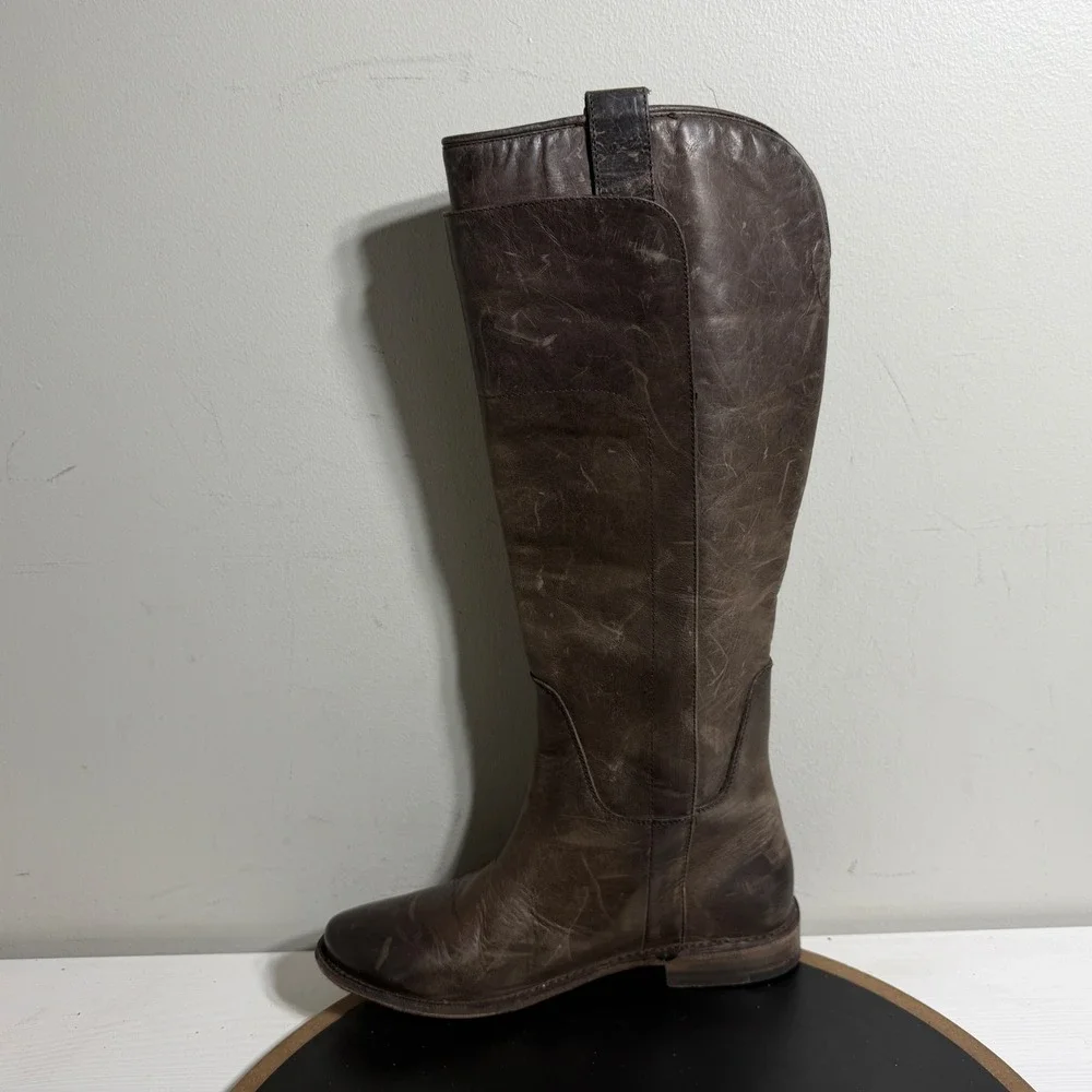 Frye paige tall